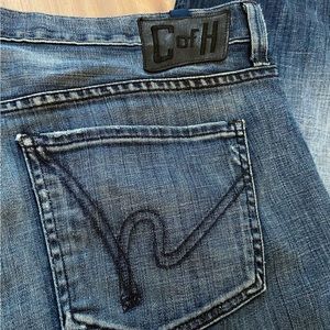 Citizens of Humanity C of H men perfect jeans size 38 Jerome Dahan